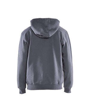 Blaklader Hooded sweatshirt with print