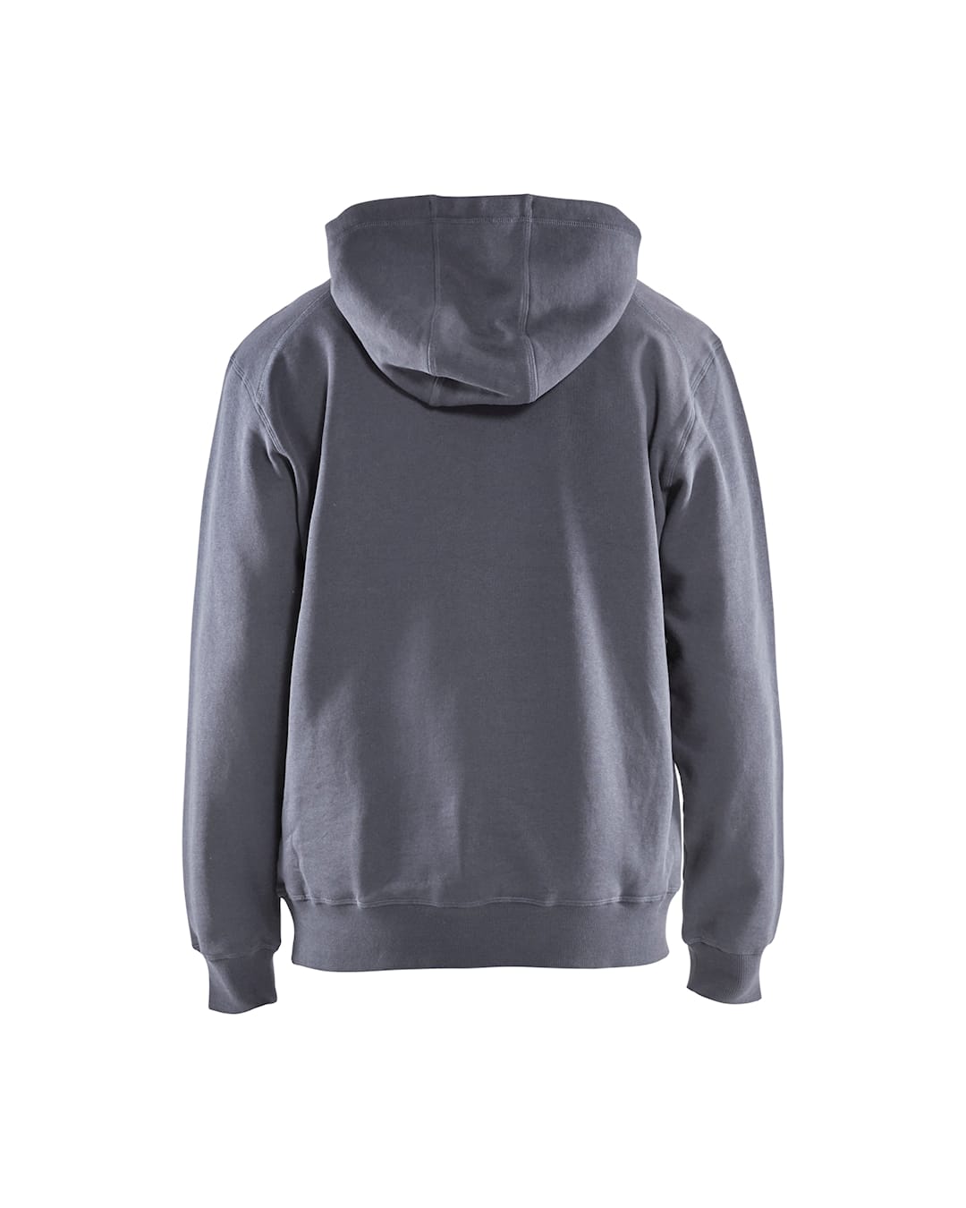 Blaklader Hooded sweatshirt with print