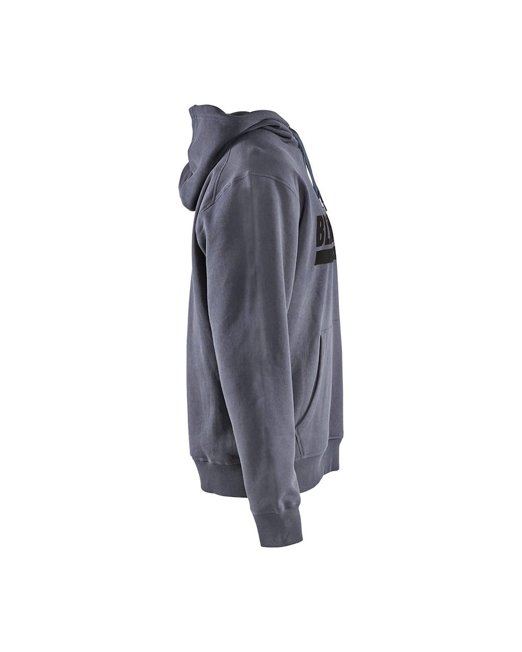 Blaklader Hooded sweatshirt with print