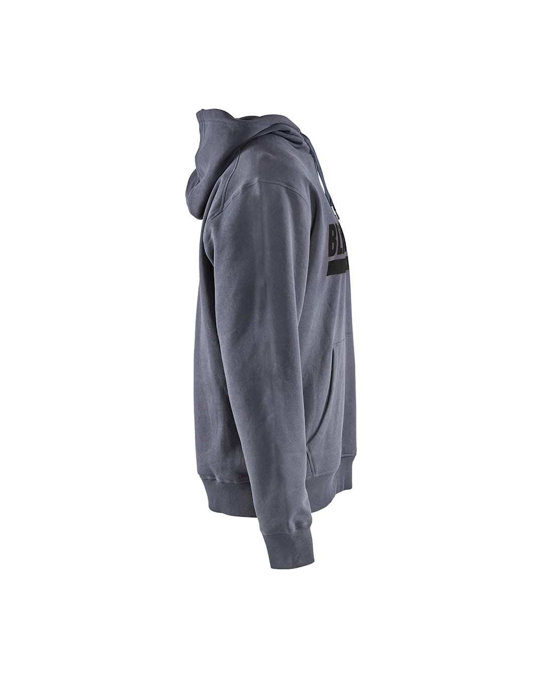 Blaklader Hooded sweatshirt with print-9