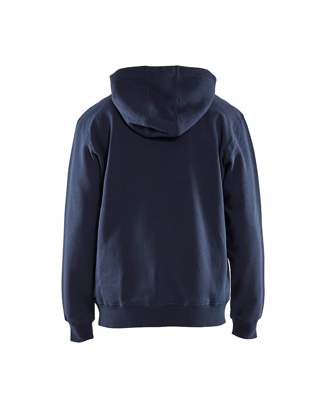 Blaklader Hooded sweatshirt with print-4