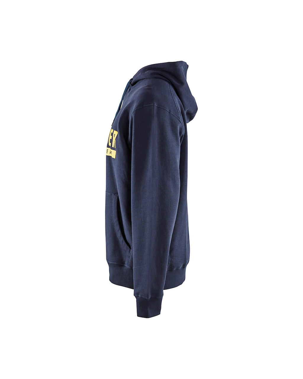 Blaklader Hooded sweatshirt with print