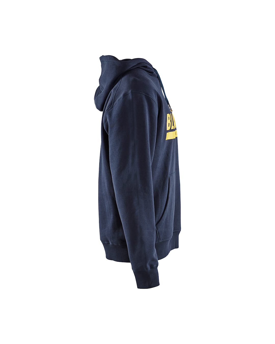 Blaklader Hooded sweatshirt with print