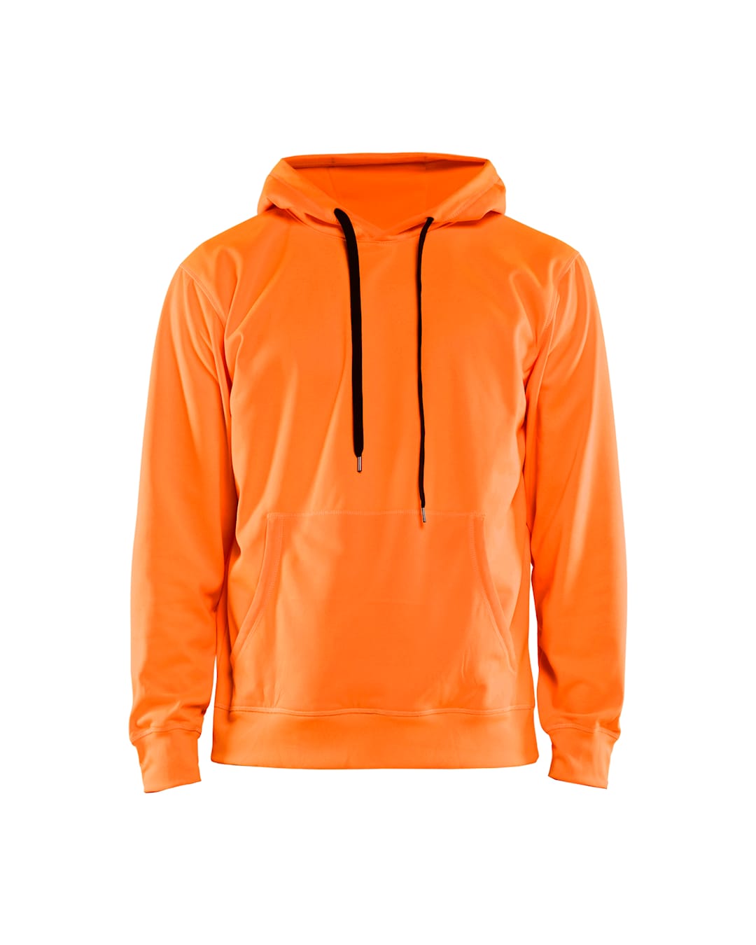 Blaklader Hooded Sweatshirt-2