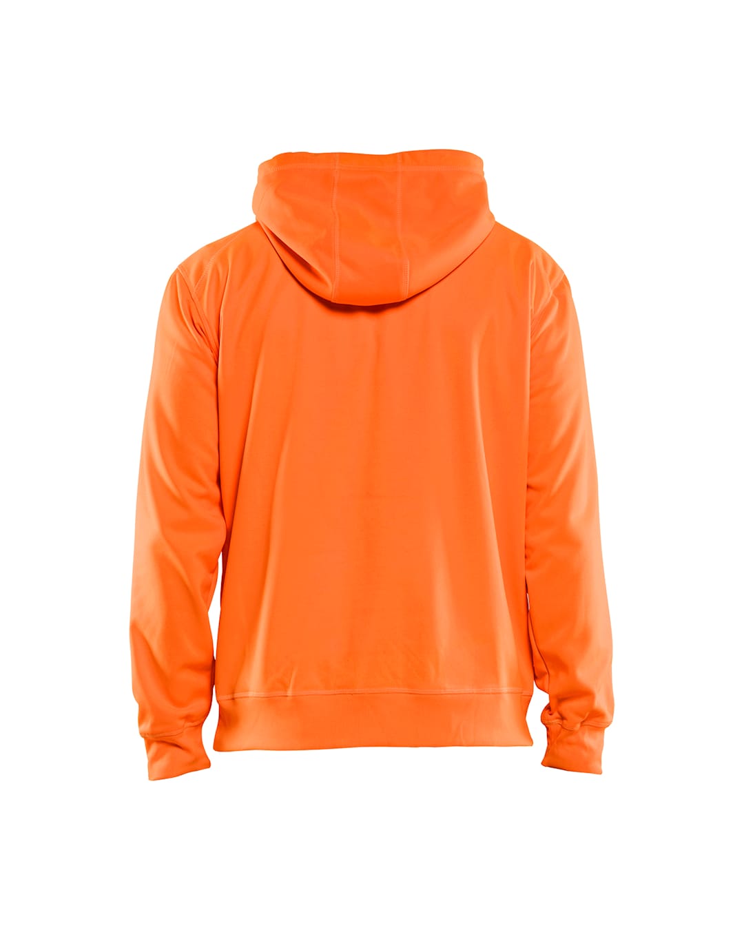 Blaklader Hooded Sweatshirt-6