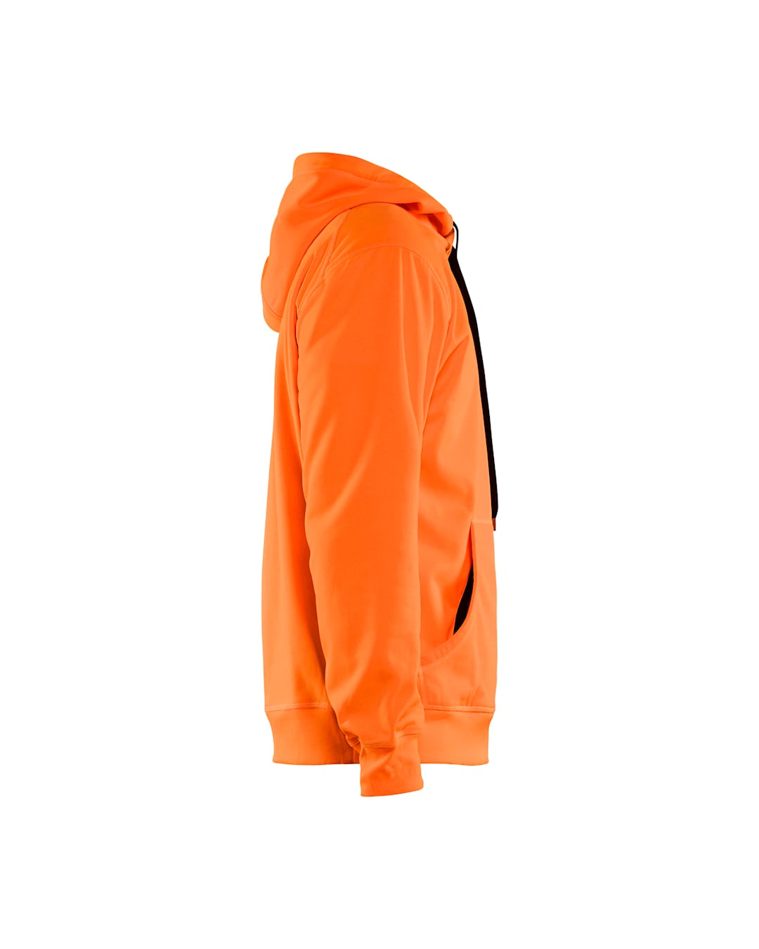 Blaklader Hooded Sweatshirt-8