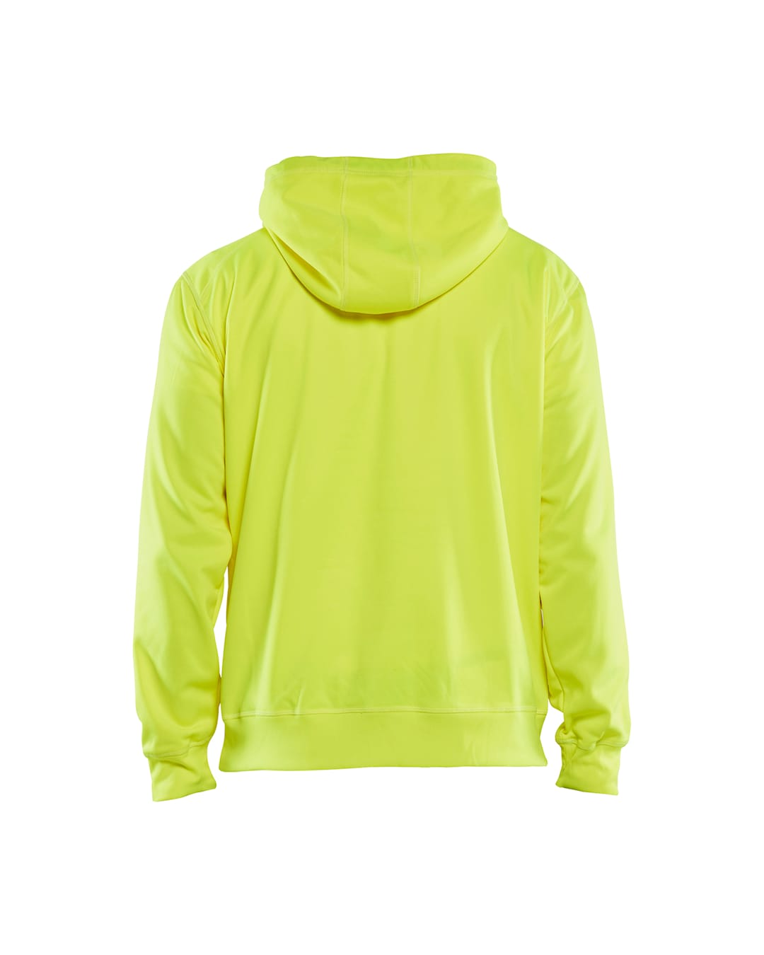 Blaklader Hooded Sweatshirt-3