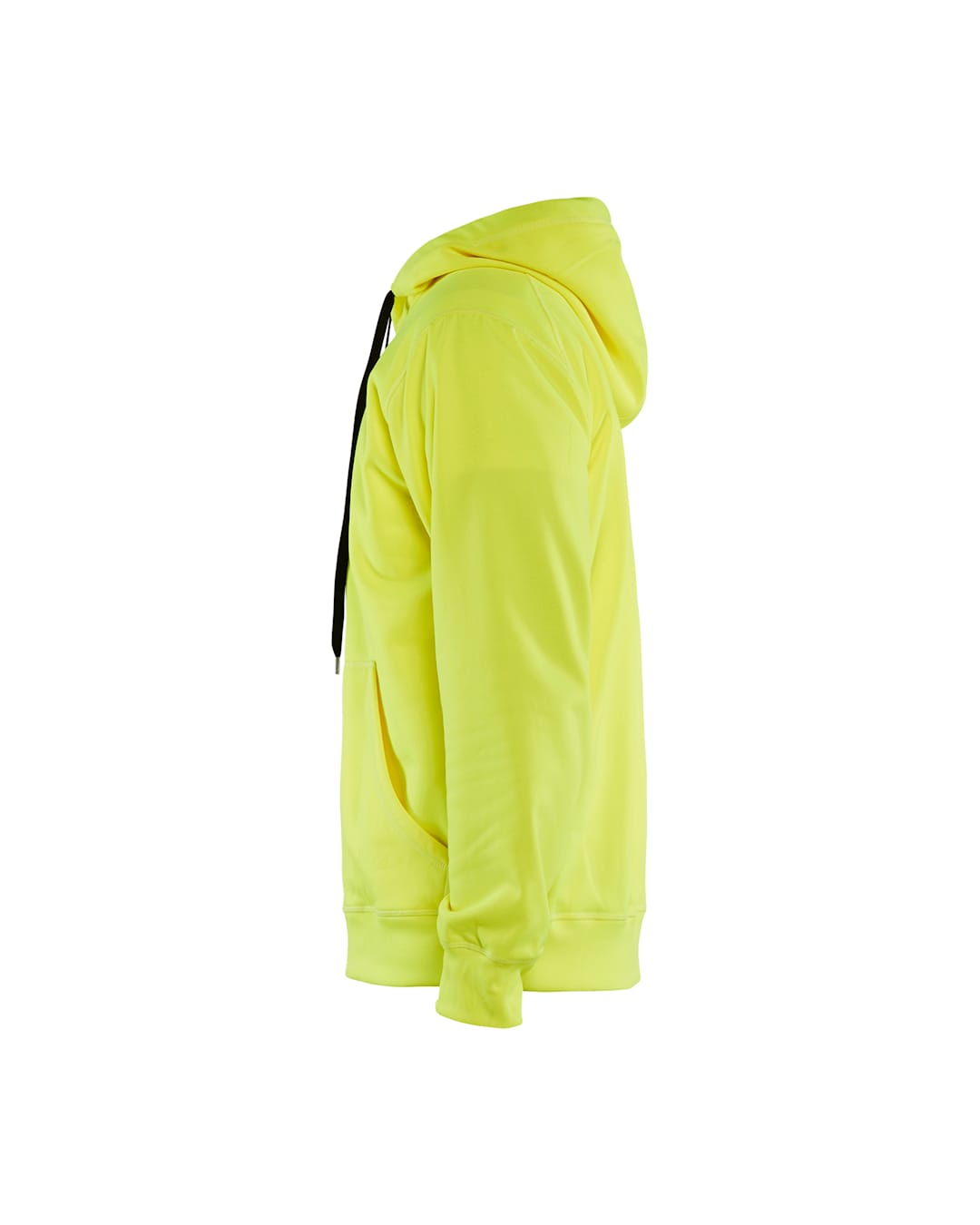 Blaklader Hooded Sweatshirt-4