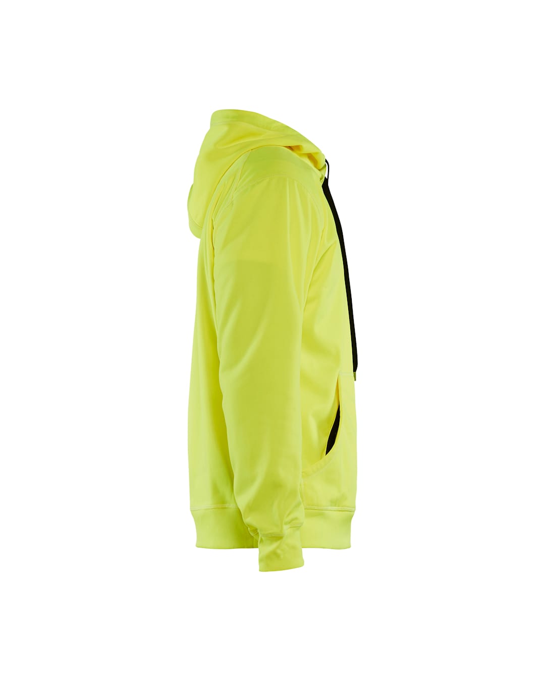 Blaklader Hooded Sweatshirt-5
