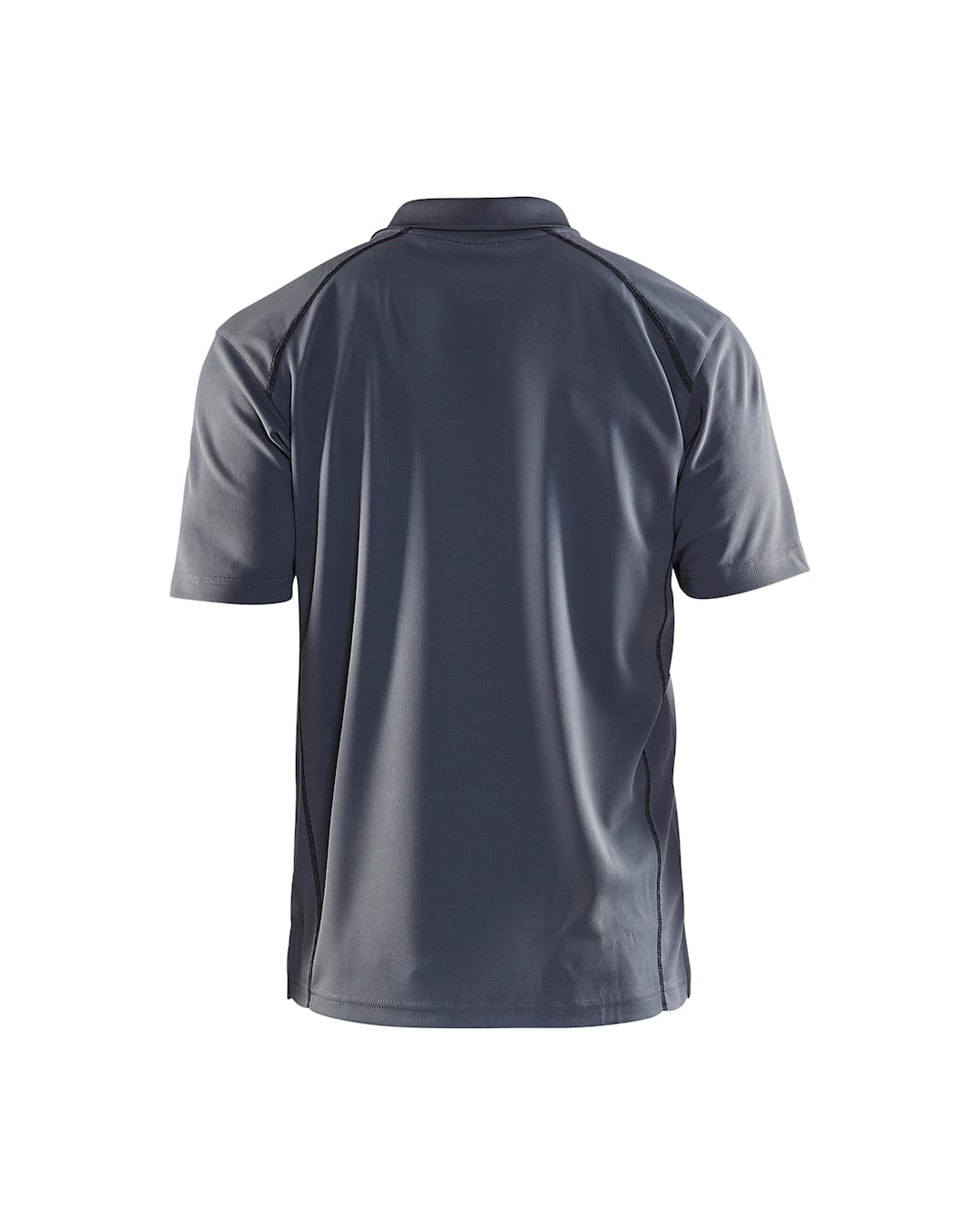 Blaklader Short Sleeve Polo Shirt-6