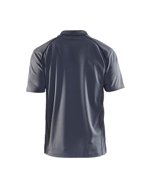 Blaklader Short Sleeve Polo Shirt