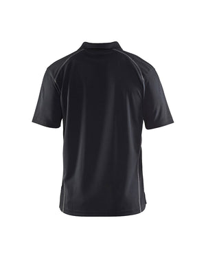 Blaklader Short Sleeve Polo Shirt
