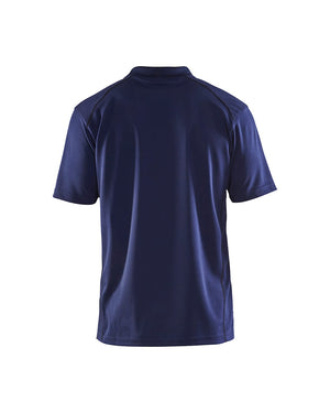 Blaklader Short Sleeve Polo Shirt