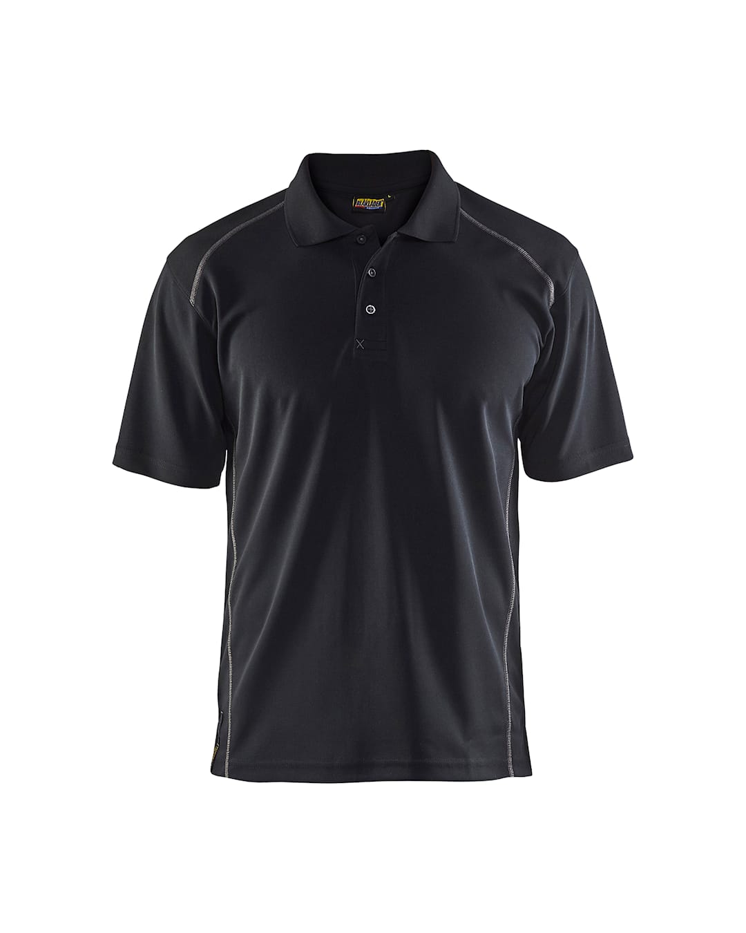 Blaklader Short Sleeve Polo Shirt-9