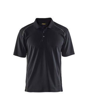 Blaklader Short Sleeve Polo Shirt