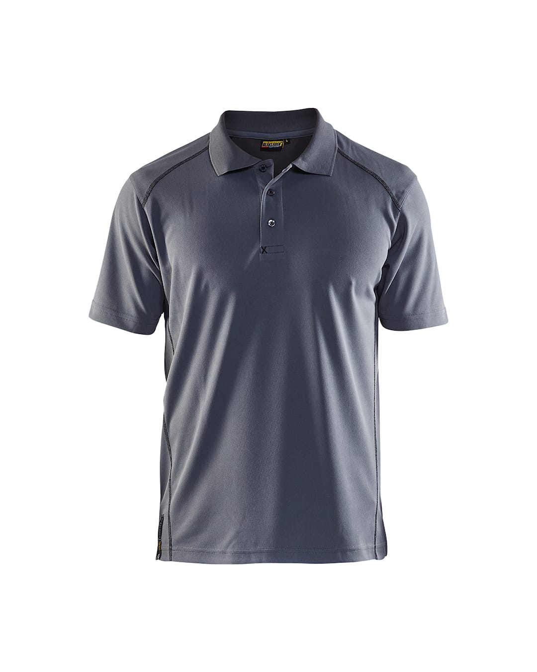 Blaklader Short Sleeve Polo Shirt-5