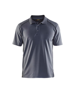 Blaklader Short Sleeve Polo Shirt