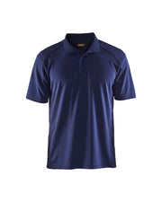 Blaklader Short Sleeve Polo Shirt