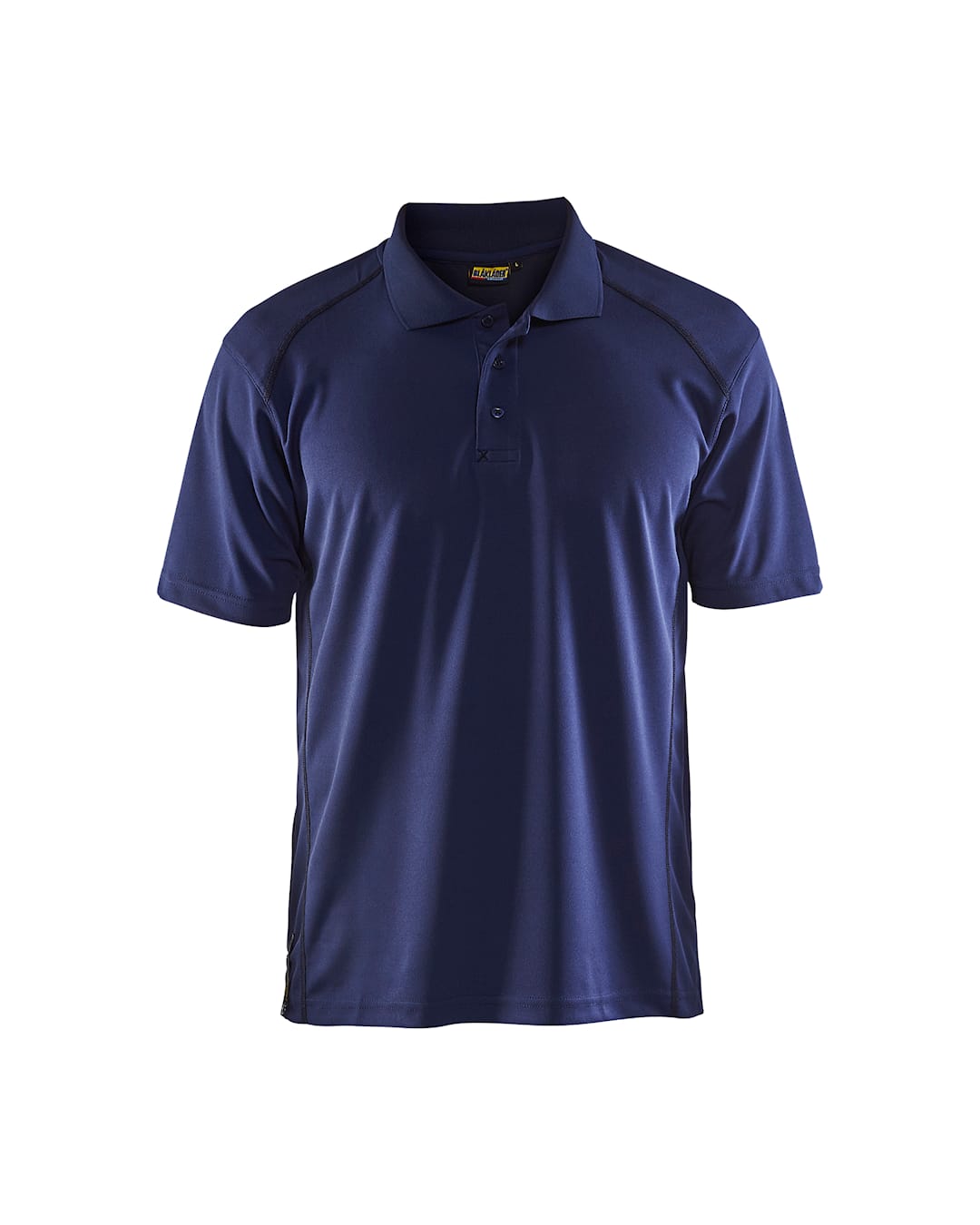 Blaklader Short Sleeve Polo Shirt