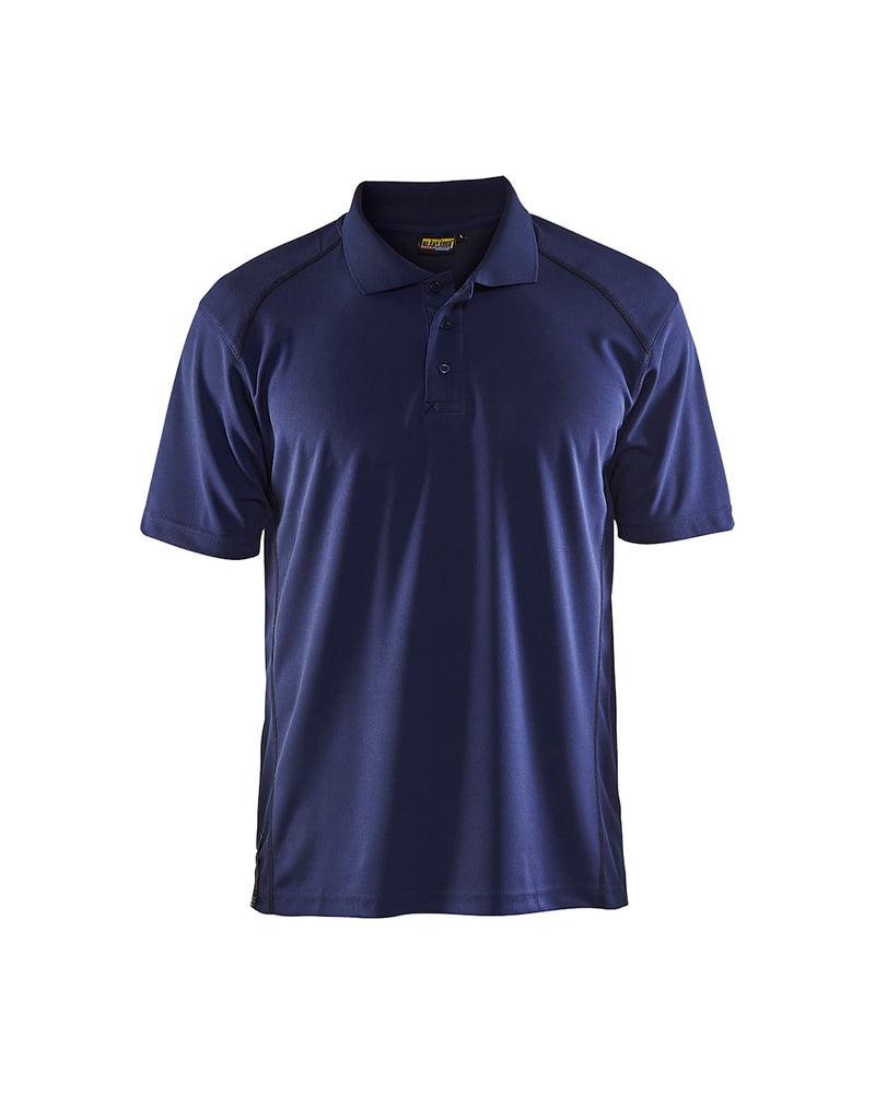 Blaklader Short Sleeve Polo Shirt