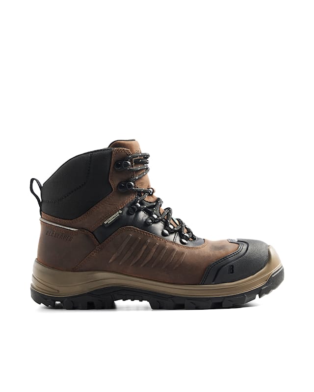 Blaklader Storm 6" Safety Boot-1
