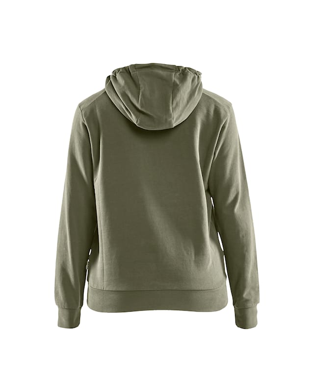Blaklader Women's 3D Hoodie-12