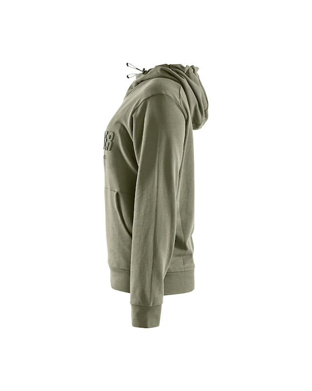Blaklader Women's 3D Hoodie-10