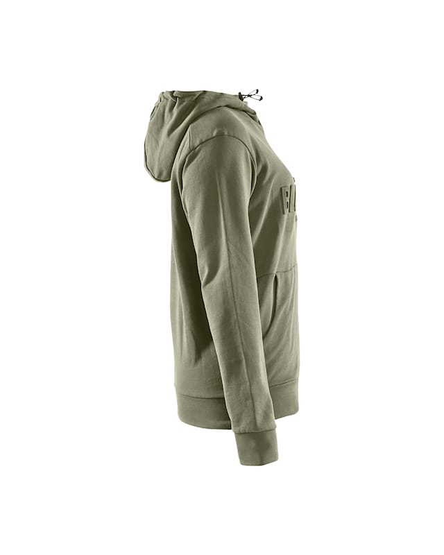 Blaklader Women's 3D Hoodie-11