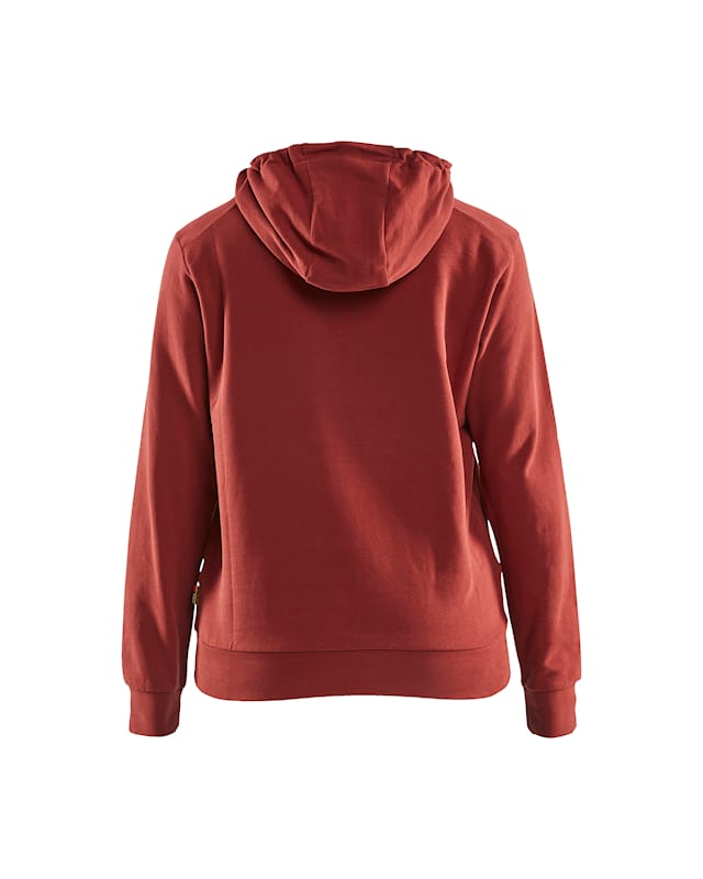 Blaklader Women's 3D Hoodie-9