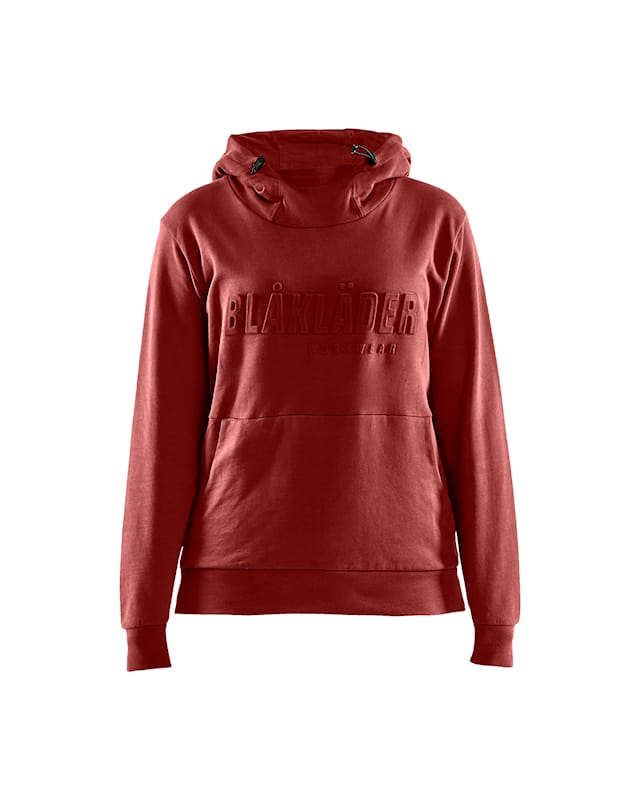 Blaklader Women's 3D Hoodie-2