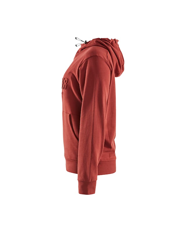 Blaklader Women's 3D Hoodie-7
