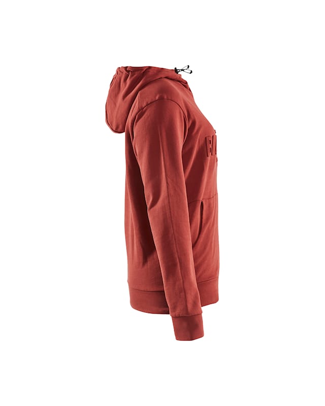 Blaklader Women's 3D Hoodie-8