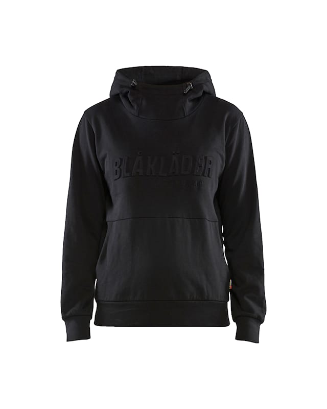 Blaklader Women's 3D Hoodie-3