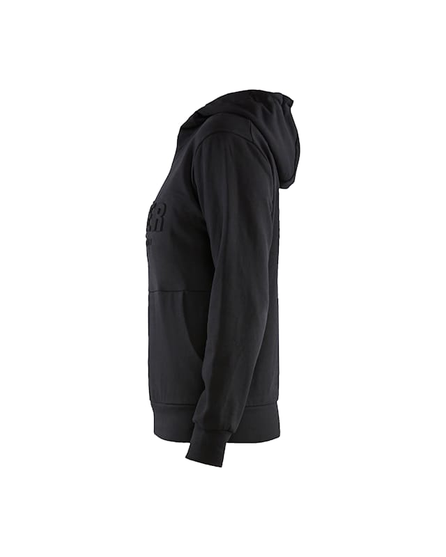 Blaklader Women's 3D Hoodie-4