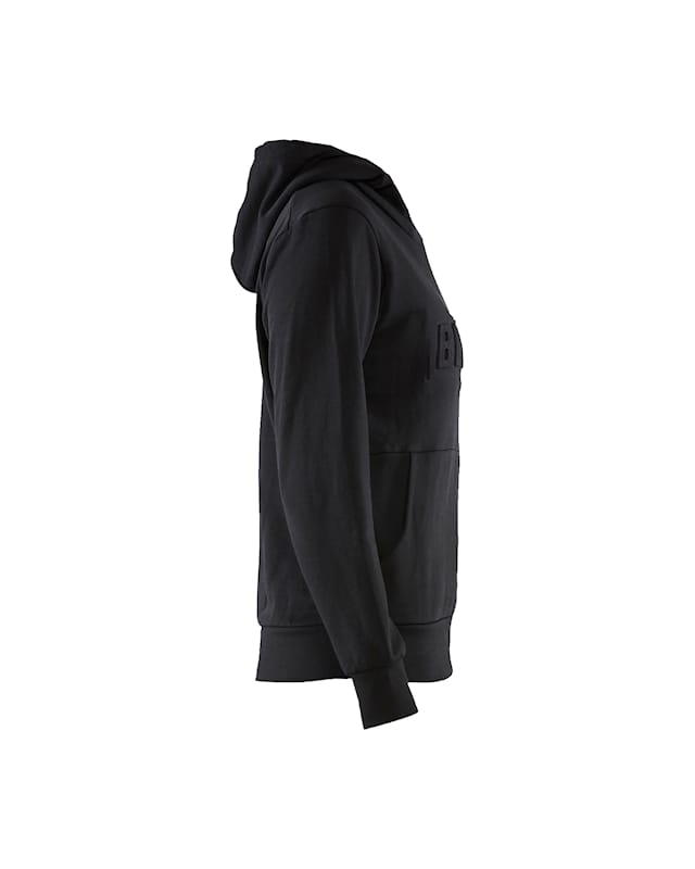 Blaklader Women's 3D Hoodie-5