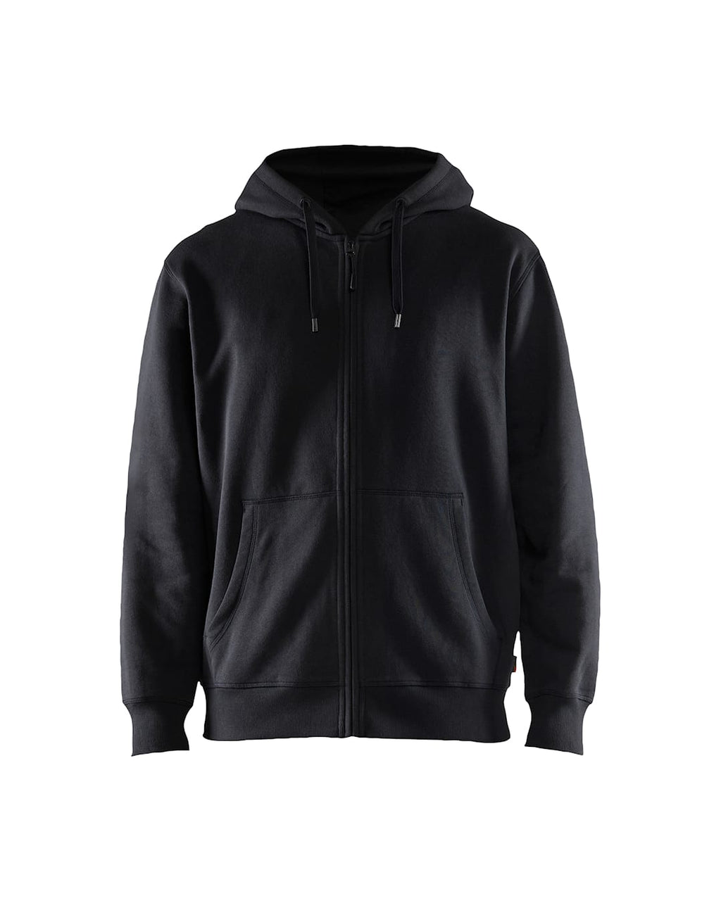 Blaklader Hooded Zip-up Sweatshirt