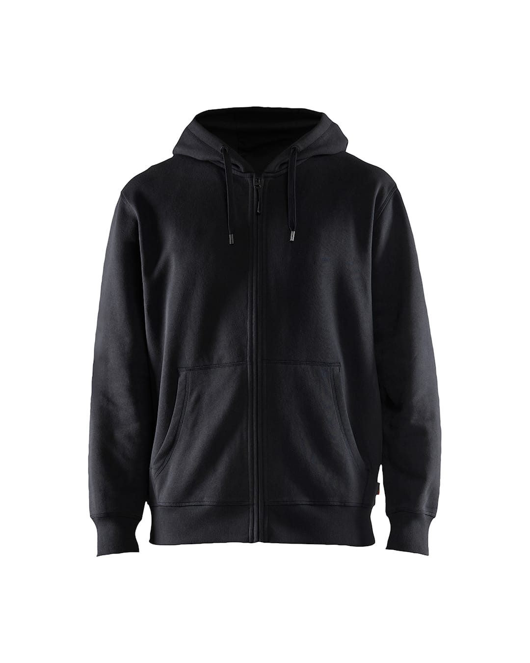 Blaklader Hooded Zip-up Sweatshirt