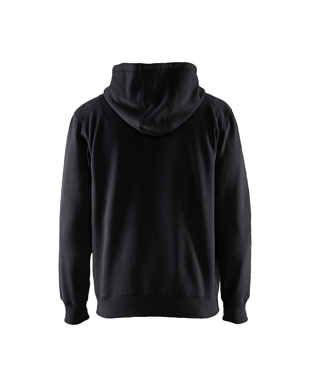 Blaklader Hooded Zip-up Sweatshirt