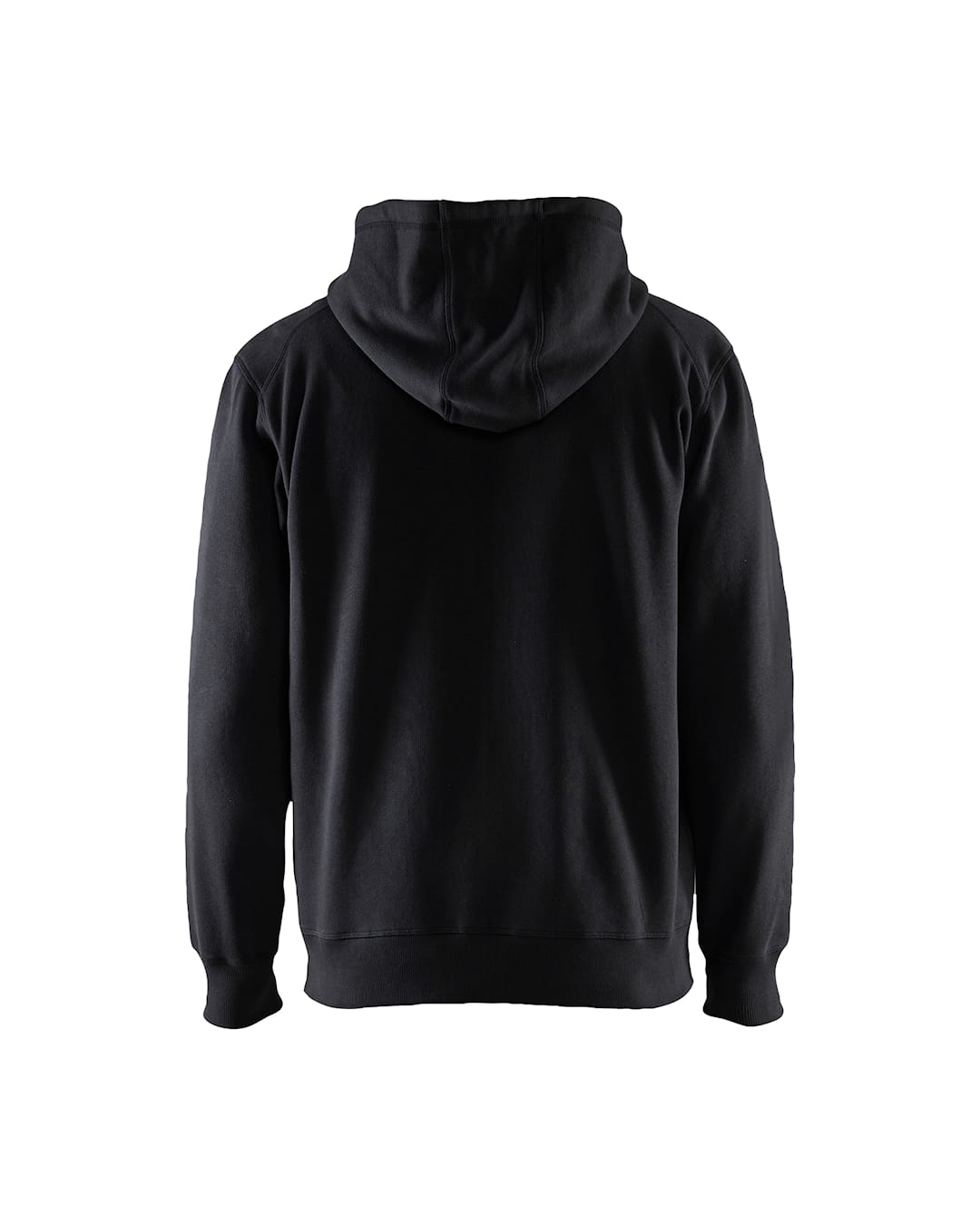 Blaklader Hooded Zip-up Sweatshirt-10