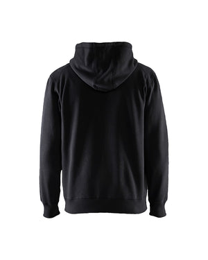 Blaklader Hooded Zip-up Sweatshirt