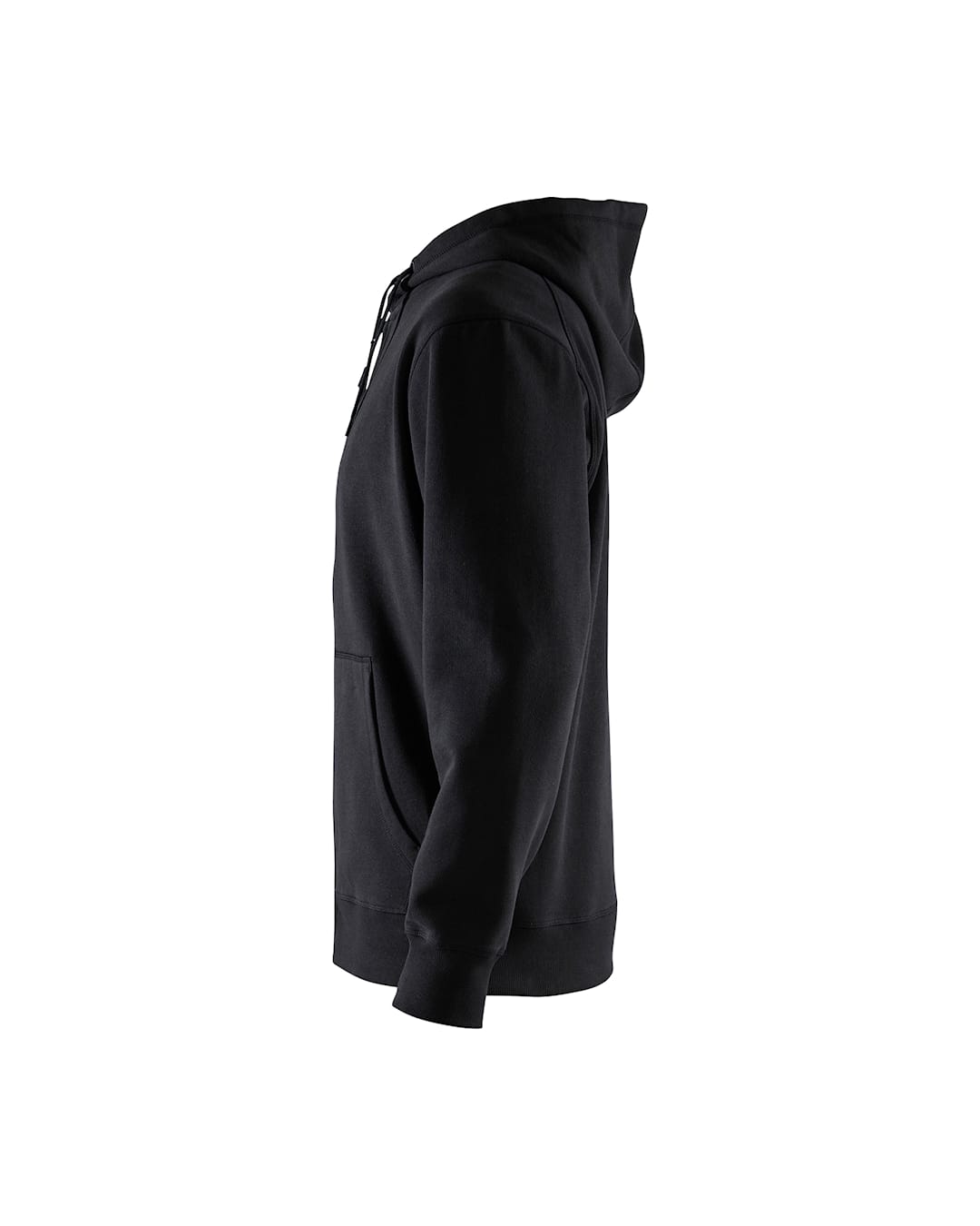 Blaklader Hooded Zip-up Sweatshirt-11