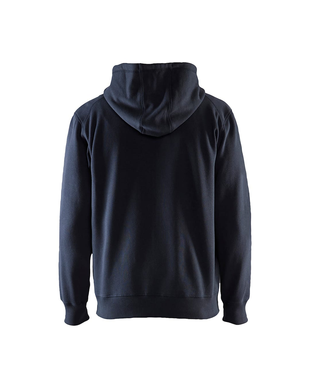 Blaklader Hooded Zip-up Sweatshirt