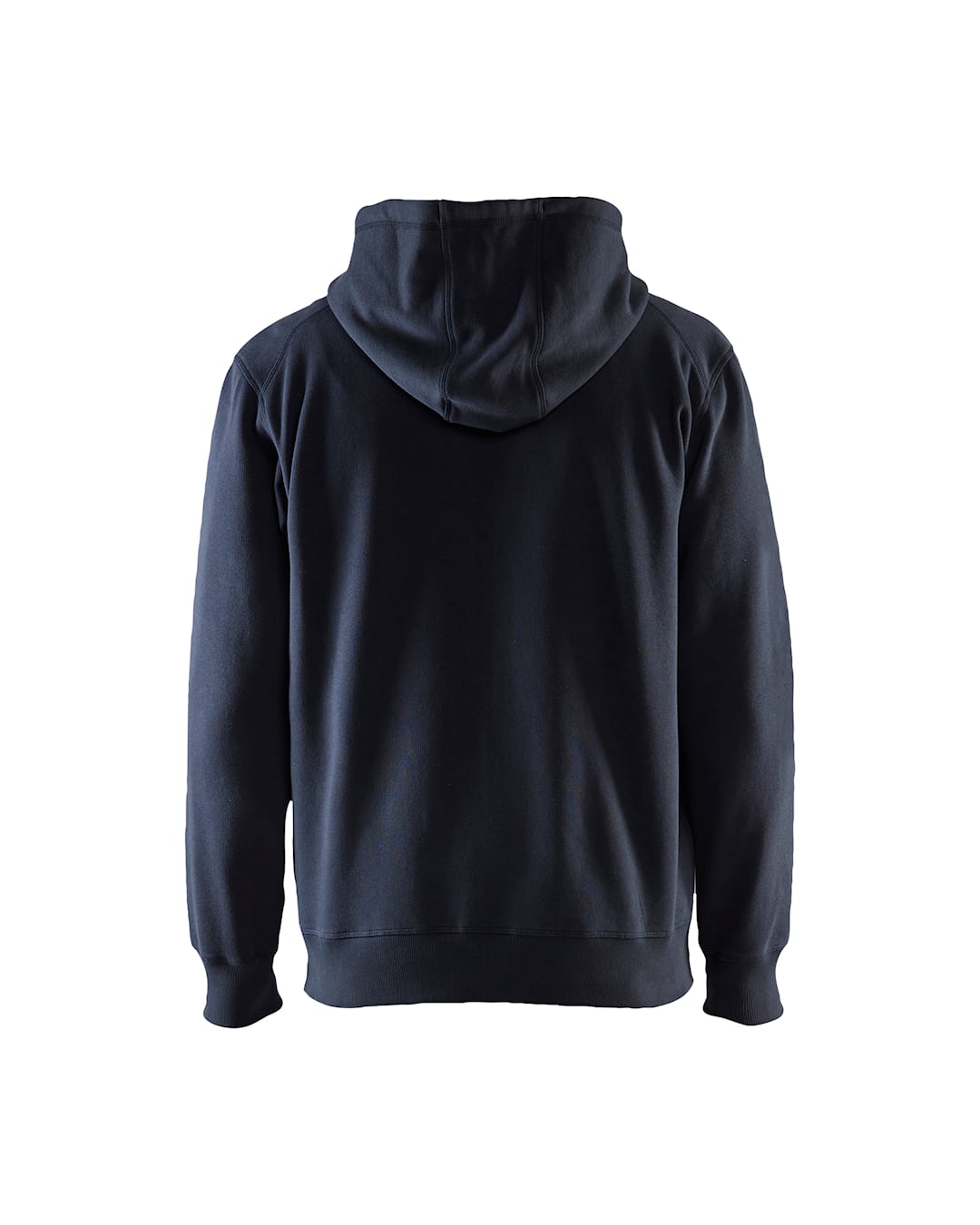 Blaklader Hooded Zip-up Sweatshirt