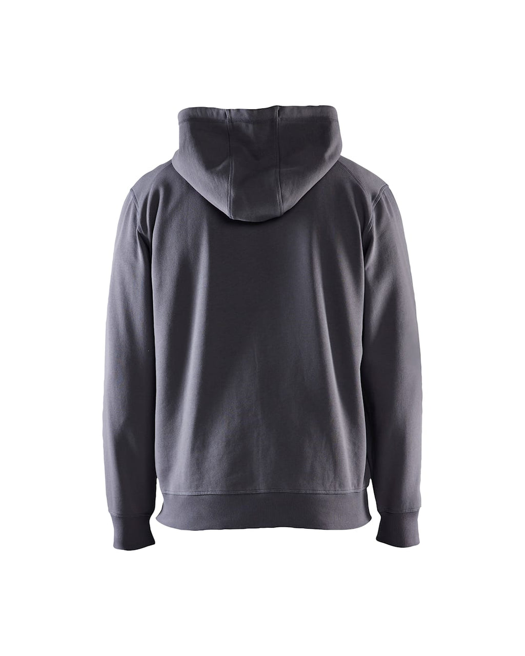 Blaklader Hooded Zip-up Sweatshirt
