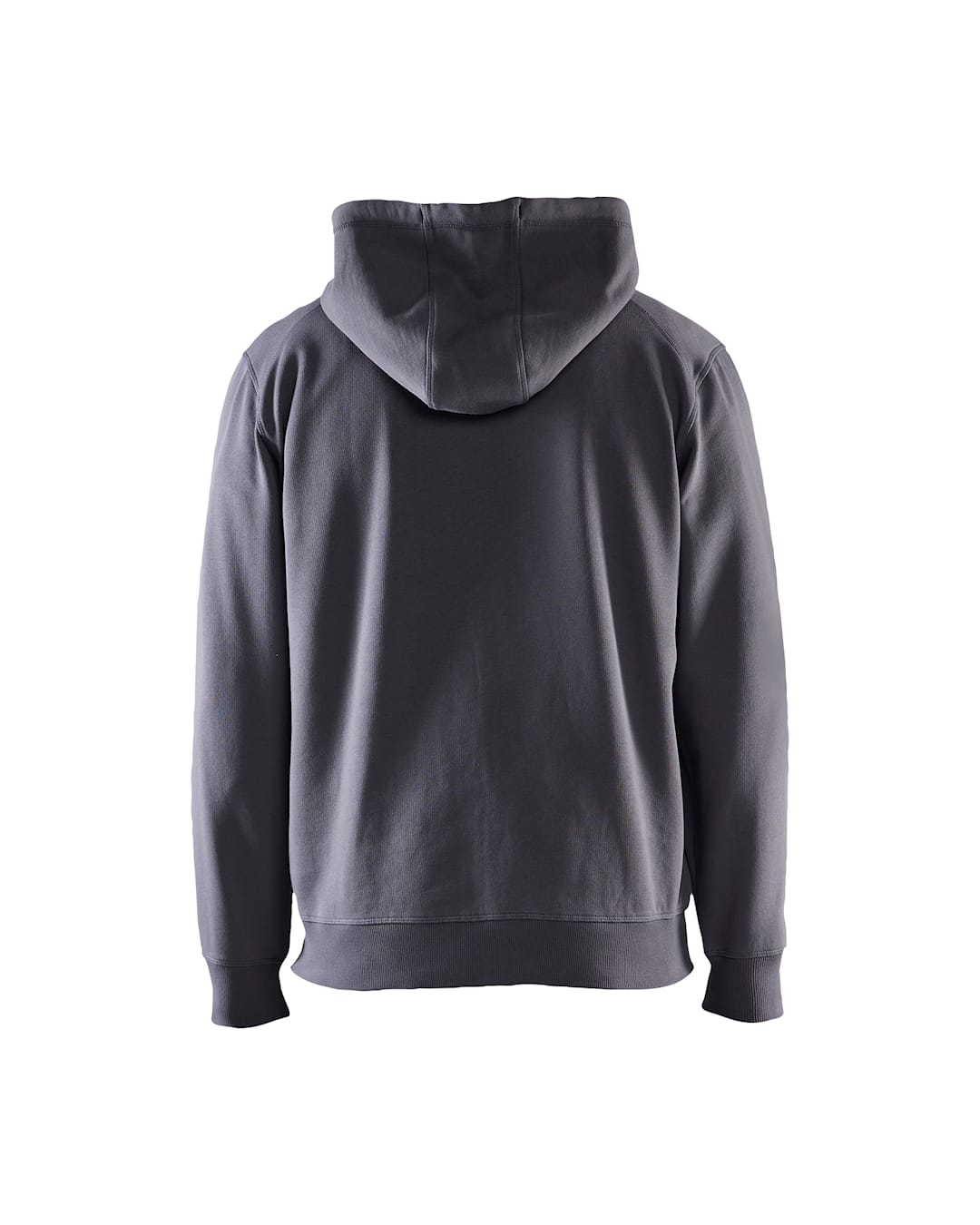 Blaklader Hooded Zip-up Sweatshirt-7