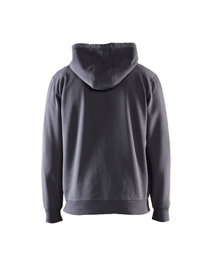 Blaklader Hooded Zip-up Sweatshirt