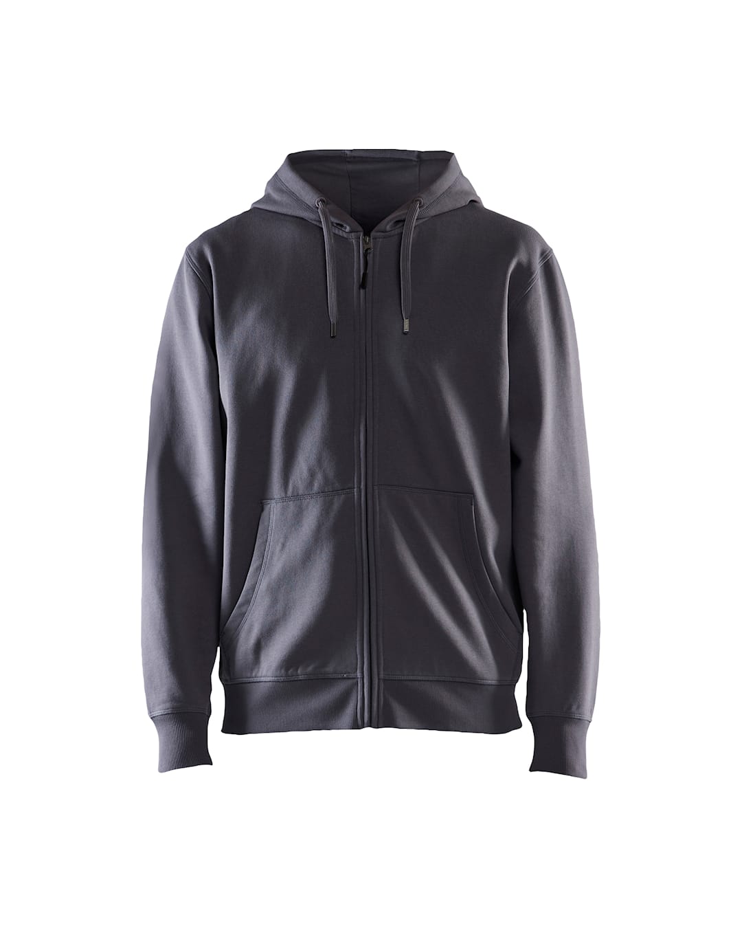 Blaklader Hooded Zip-up Sweatshirt-2