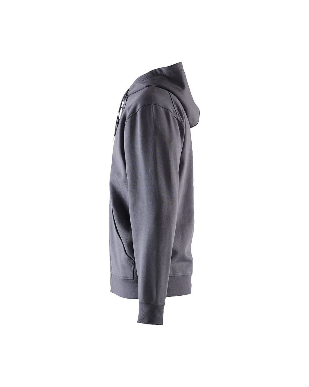 Blaklader Hooded Zip-up Sweatshirt