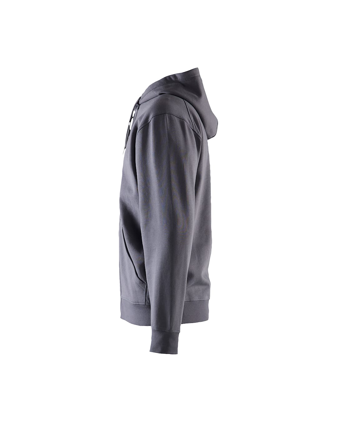 Blaklader Hooded Zip-up Sweatshirt