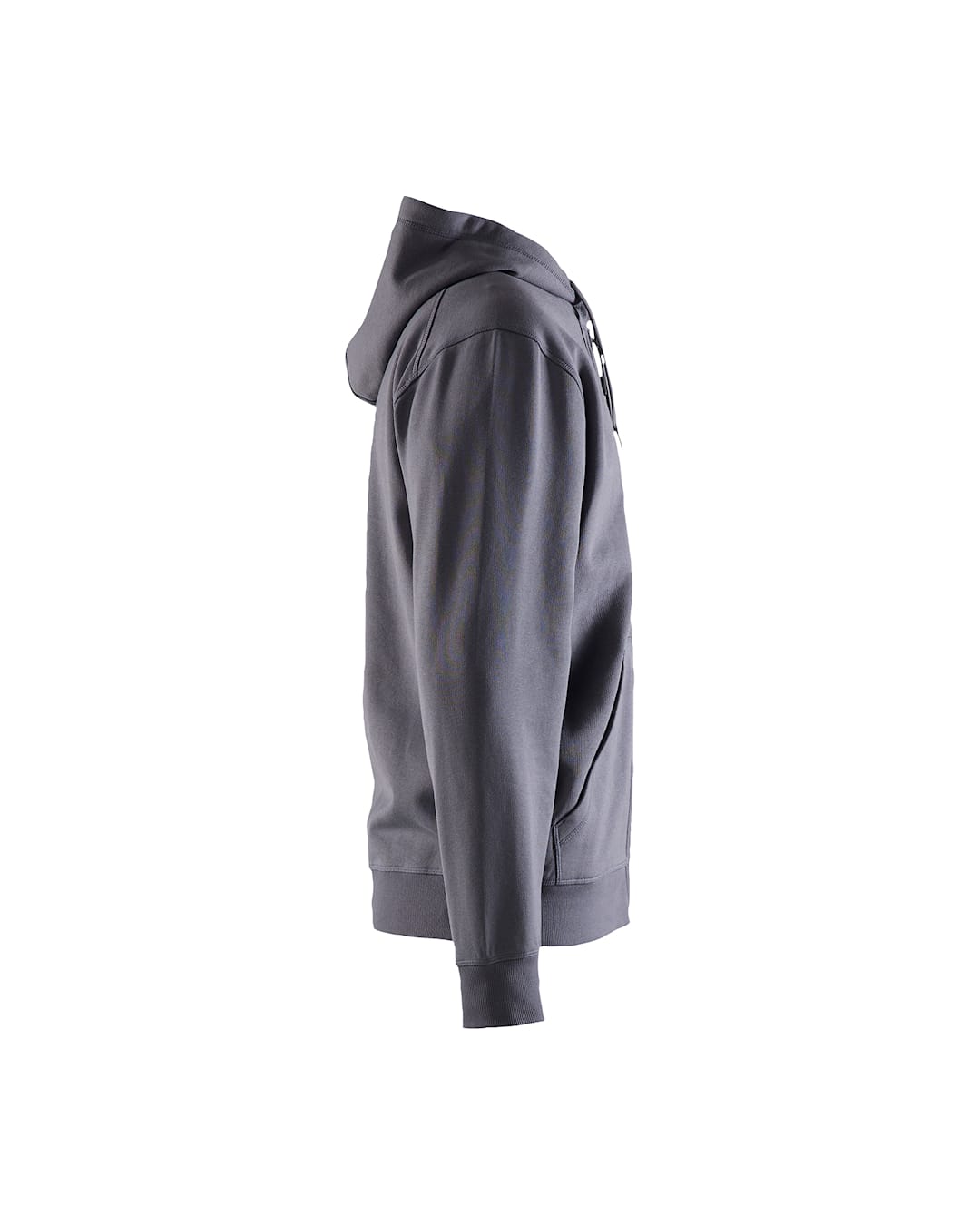Blaklader Hooded Zip-up Sweatshirt